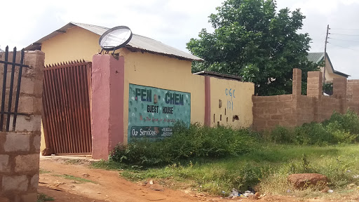 Fem-Chem Guest House, Asekunlowo Street, Off Agbabiaka Road, Ilorin, Kwara State, Nigeria, Pub, state Kwara