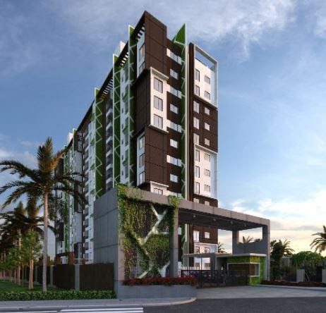 Top Real Estate Builders in Bangalore - CoEvolve Group