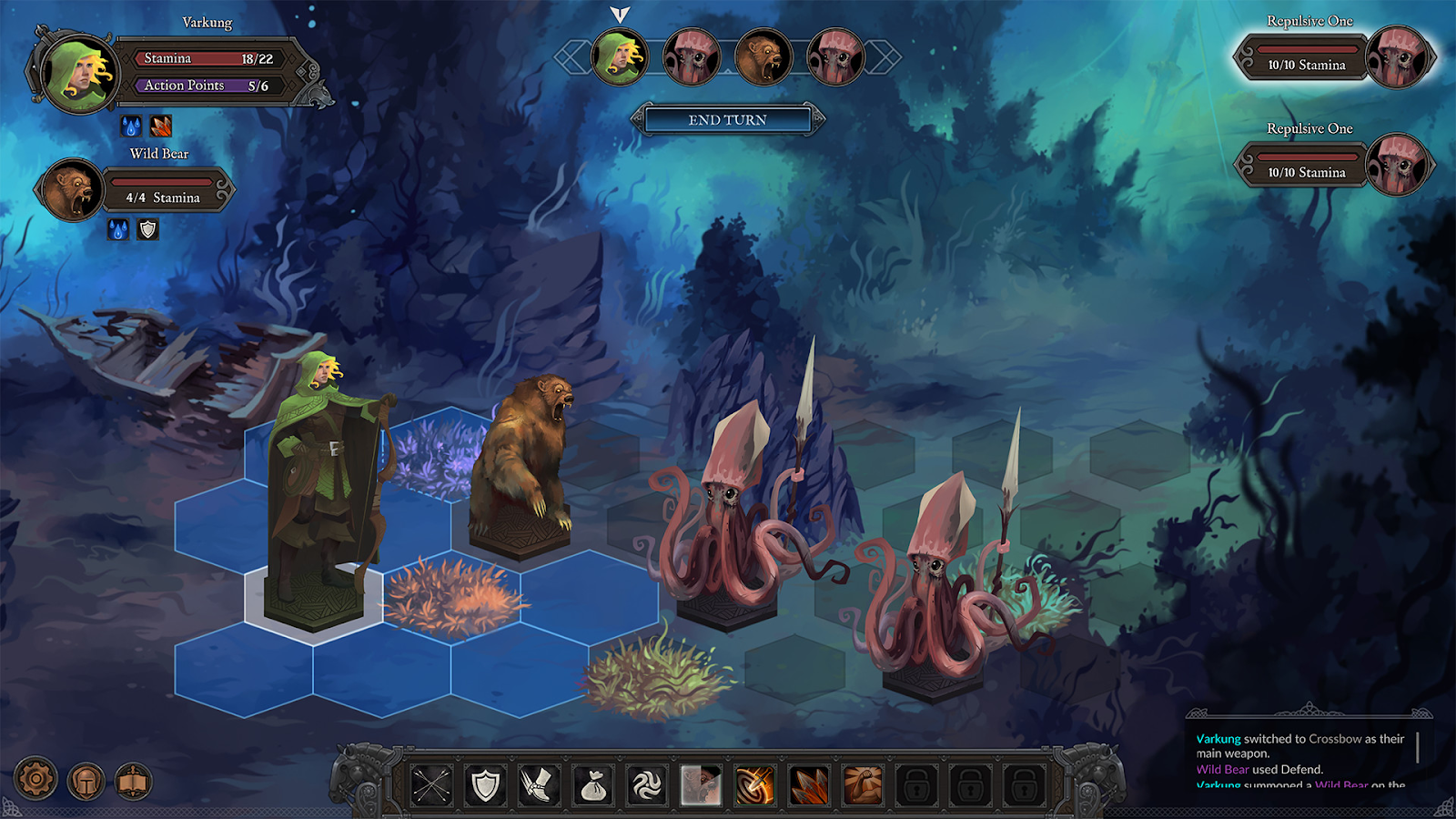 Fabled Lands Early Access Preview Explorminate