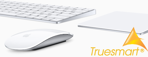 Chuột Apple Magic Mouse 2