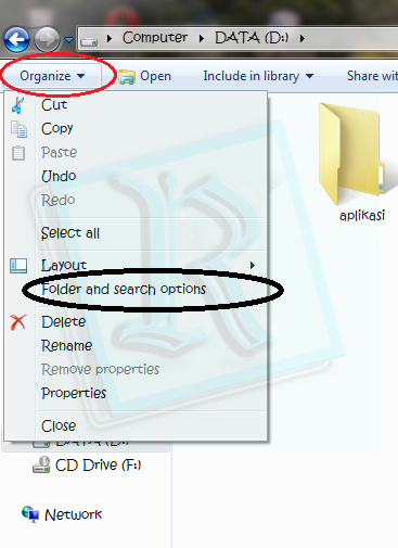 D:\Ricky Lasarus Iba\BahanBlog\Membuat Hidden File\5.PNG