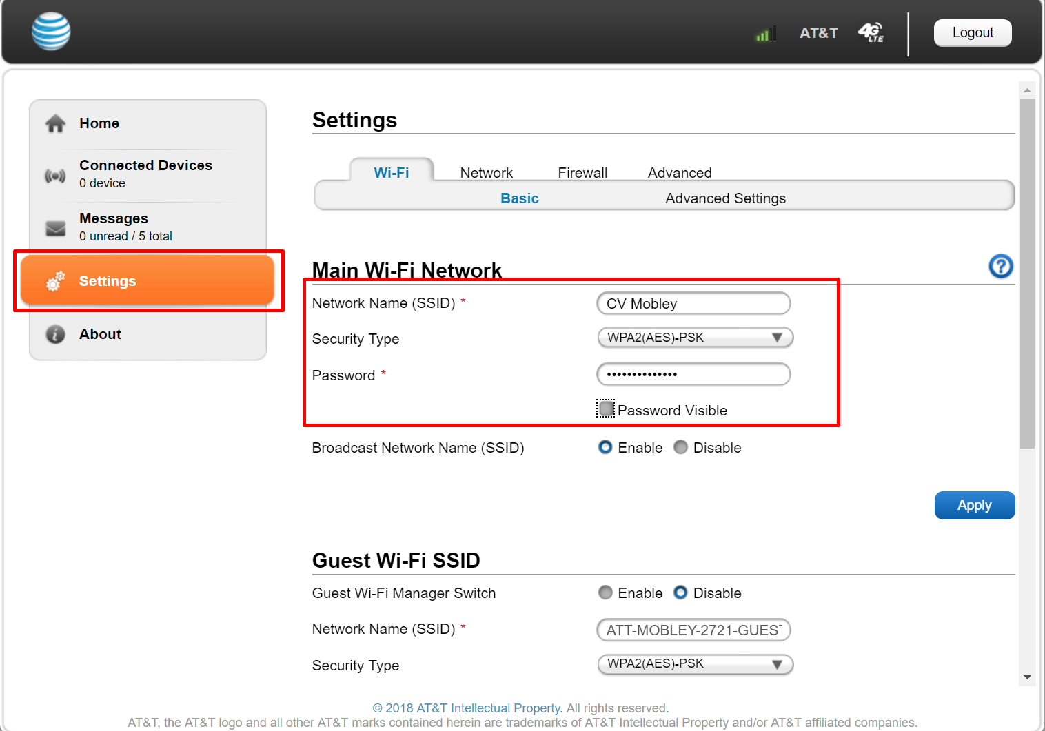 How to Setup a Router as a Wi-Fi Extender for your AT&T ...