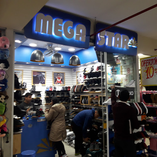 Mega Star