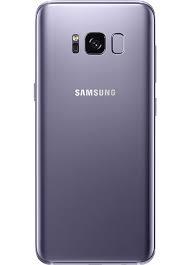 Smartphone Samsung galaxy S8 ricondizionato