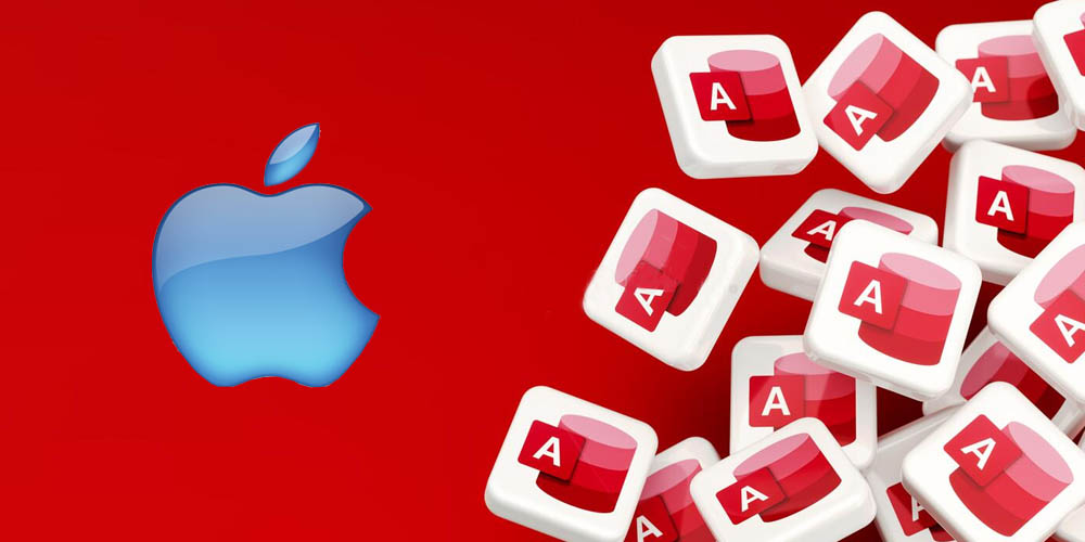 Microsoft Access for Mac at RoyalCDKeys