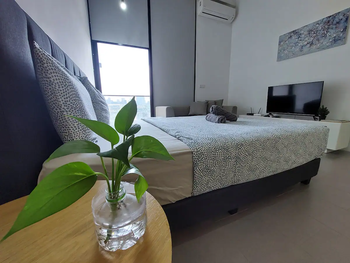 Top 6 Airbnb in Kuala Lumpur you can never miss 