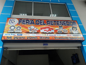 Feria Del Retenedor