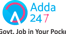 Adda 247 Logo