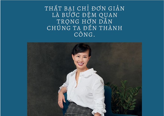 chan dung nu dai gia viet chuyen lam cho cac tap doan lon, tung co y dinh khong lay chong - 7