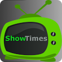 ShowTimes - Series Guide apk