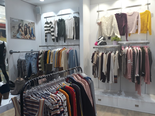 Opiniones de Urbano en Cuenca - Tienda de ropa