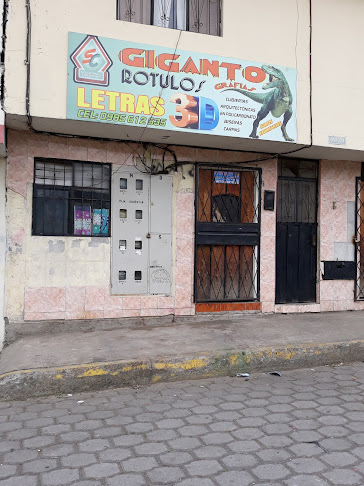 Opiniones de Soluciones Creativas en Quito - Diseñador gráfico