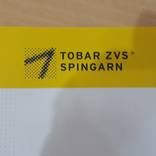 Comentarios y opiniones de Tobar ZVS Spingarn