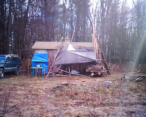 camp