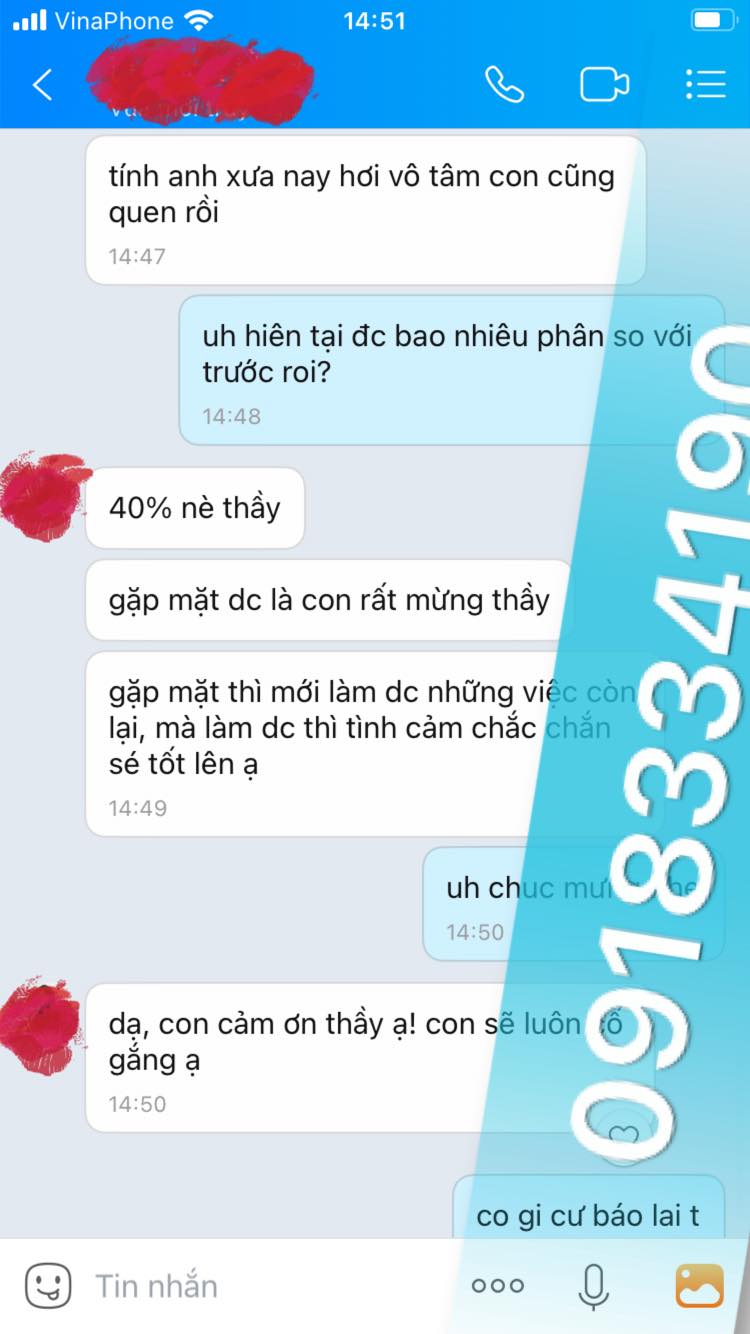 thầy bùa ở nam địn