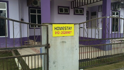 Homestay Di KB