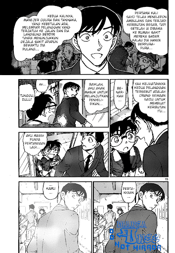 detektif conan 766 page 15