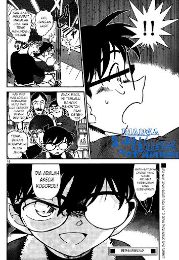 detektif conan 766 page 16