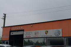 Otogen Otomotiv - Volkswagen - Seat - Porsche - Skoda - Audi Özel Servisi