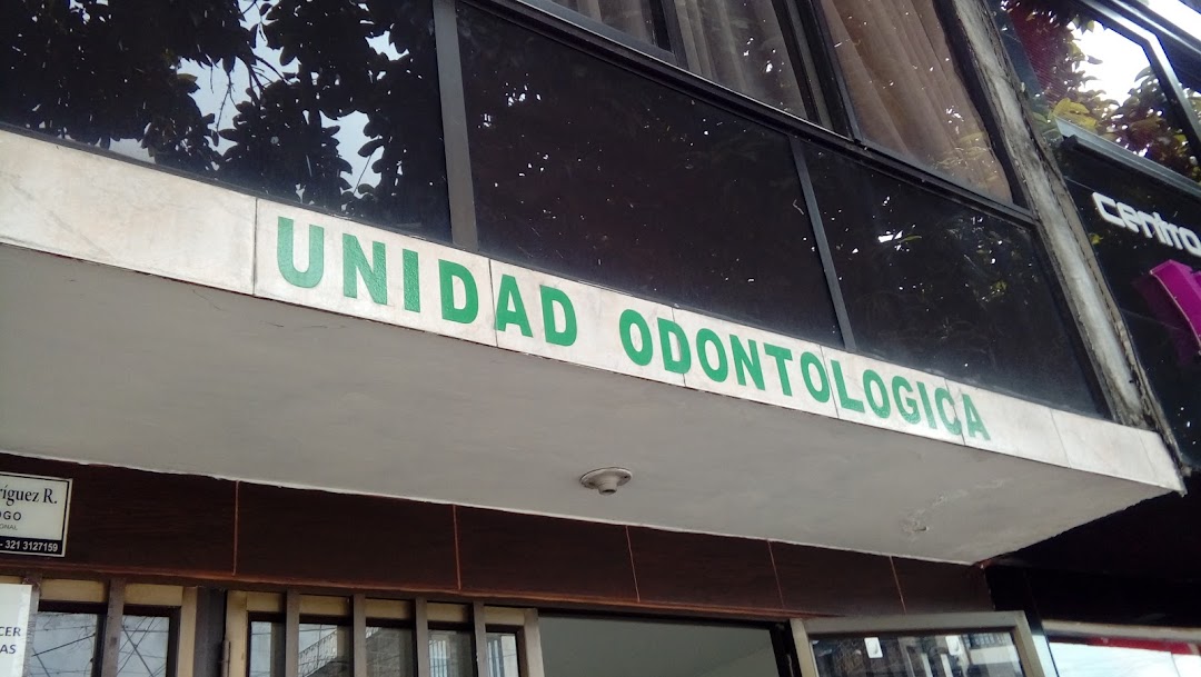 UNIDAD ODONTOLOGICA