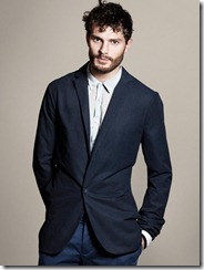 Zara Spring Summer 2011 Man Collection 