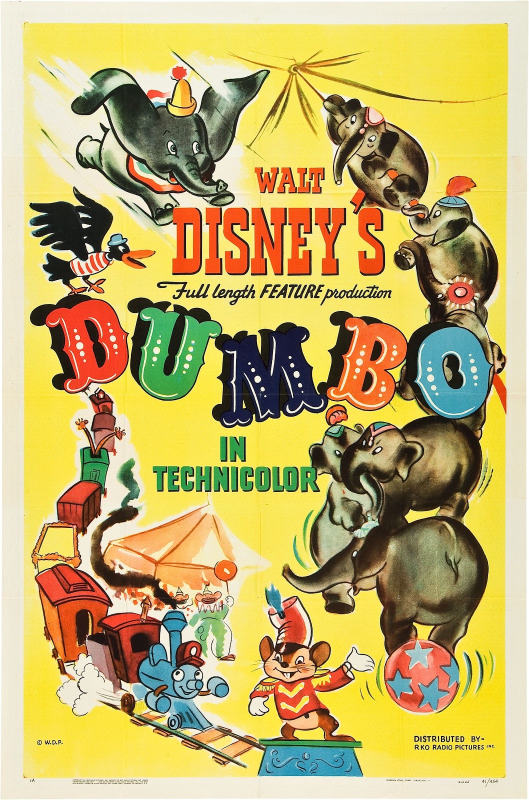 Dumbo (1941)