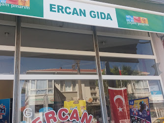 Ercan Gıda