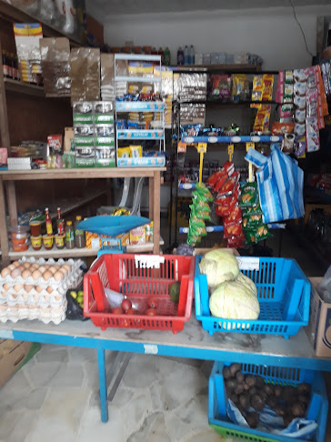 Tienda Alexandra