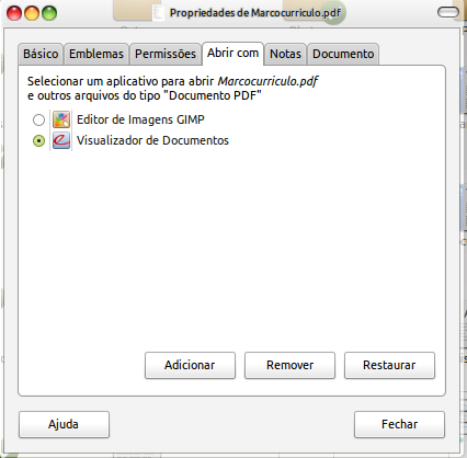 Configurando PDF como leitor padrão no Ubuntu nº 1 pdf ubuntu Chrome como leitor PDF padrão no Ubuntu