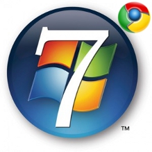 windows7 chrome Como ativar Aero Peek no Google Chrome