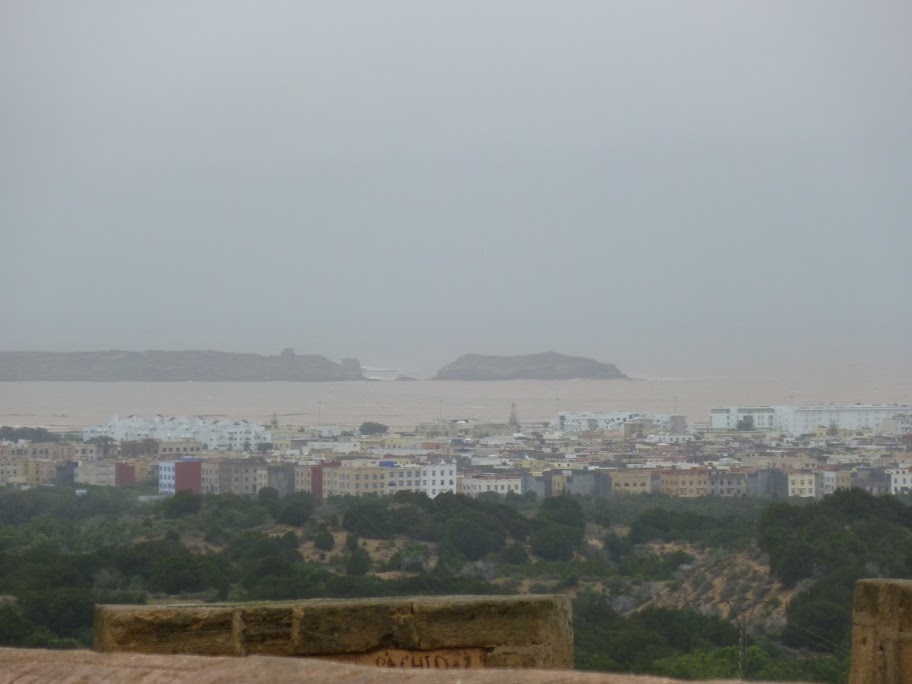 MARRUECOS... Essaouira y Marrakech... P1010207