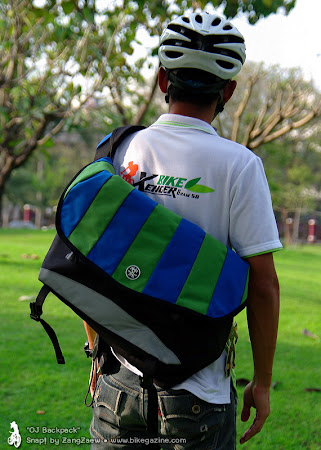 OJBACKPACK