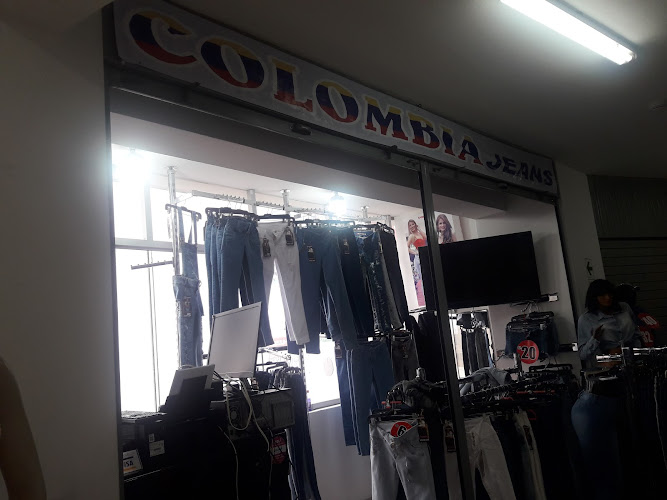 Colombia Jeans