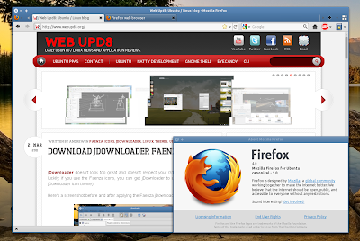 Firefox 4.0