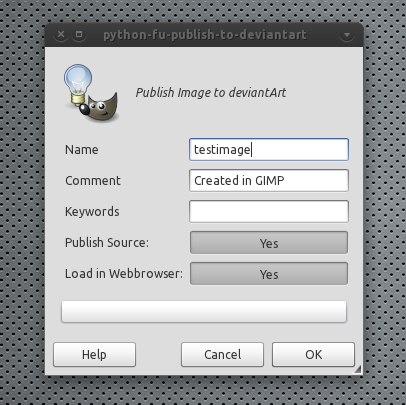 gimp install plugin