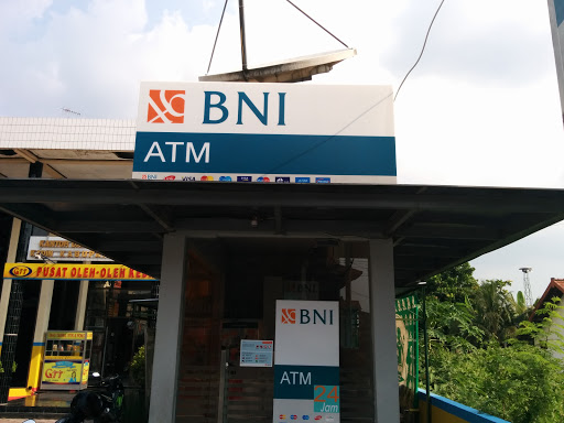 BNI ATM