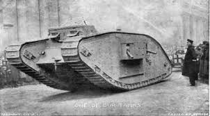 Image result for ww1 technology