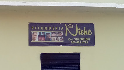 Peluqueria El Niche