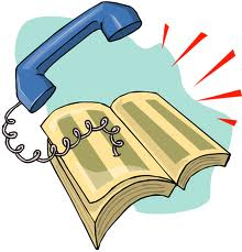 Tele-Directory