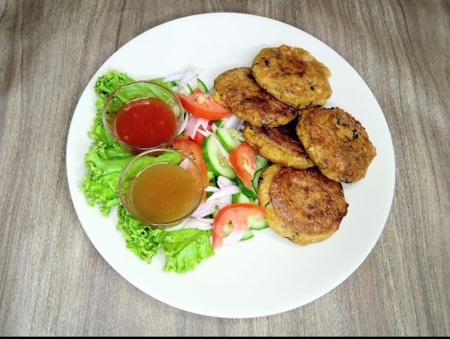 How to make shami kebab |easy and delicious recipe |cuisine_collection 