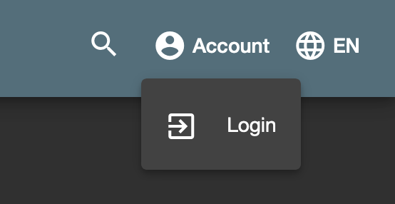 OWASP Juice Shop Login feature