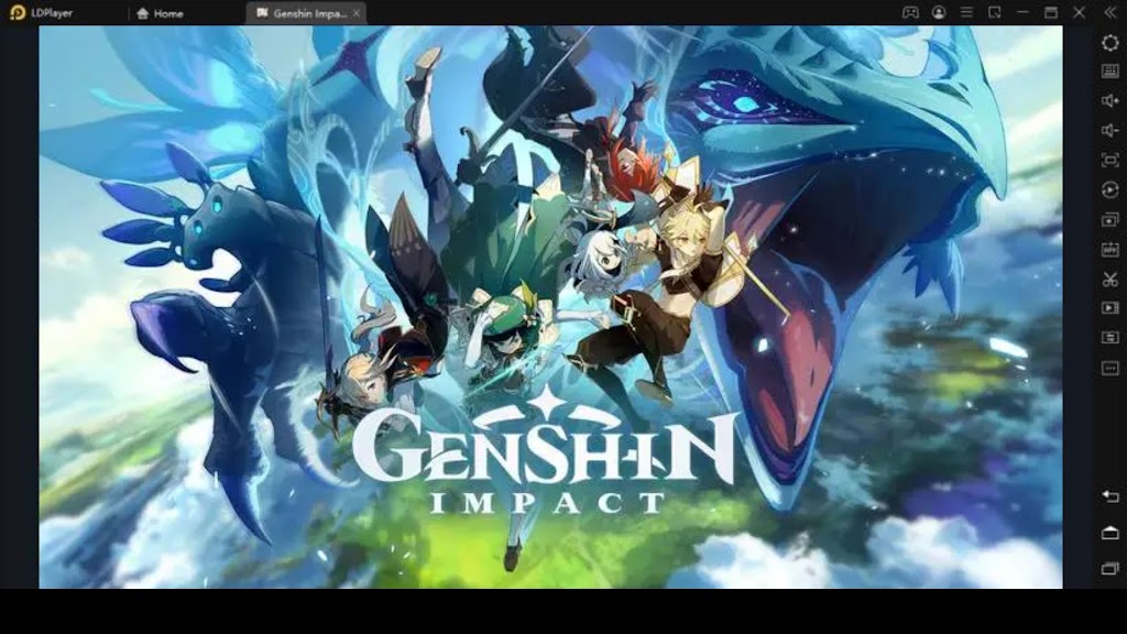 Genshin Impact Tier List  March 2025 - The Best Characters
