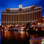 Bellagio Buffet Las Vegas Review @ hotel and casino