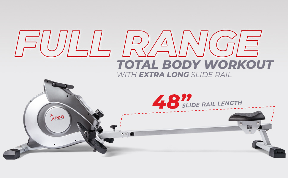 SF-RW5515 Rowing machine