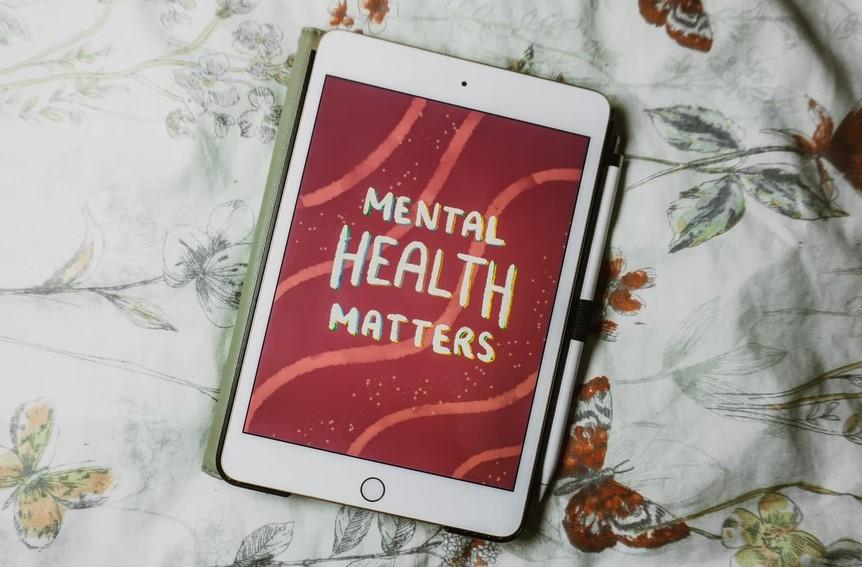 mental health apps