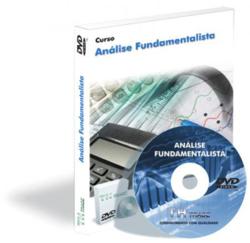 Curso   Investindo na Bolsa de Valores Através da Análise Fundamentalista