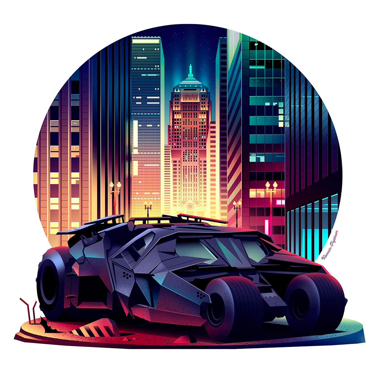 artwork automotive   Cars childhood Cinema ILLUSTRATION  Movies pop culture poster Vehicle