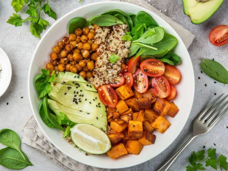 PCOS diet: Foods to eat and avoid