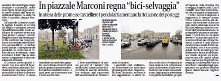 Bici selvaggia