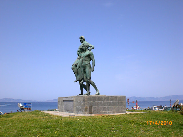 7º. DIA. RODAS - CRUCERO POR EGIPTO Y TIERRA SANTA (12-19/4/2010) (12)